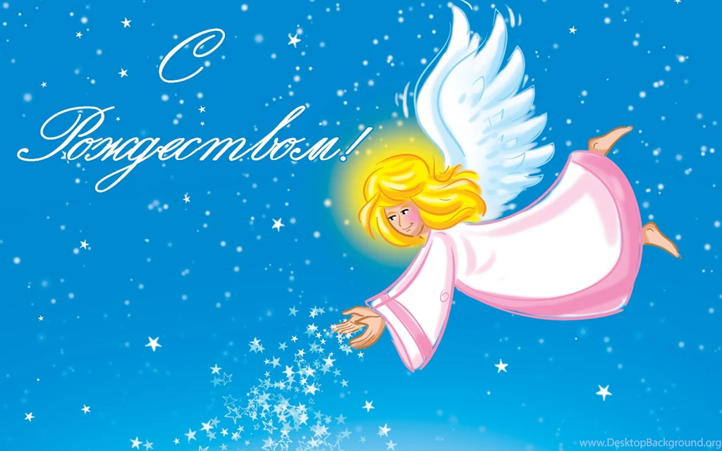 Christmas Angel Wallpapers And Images Wallpapers, Pictures, Photos