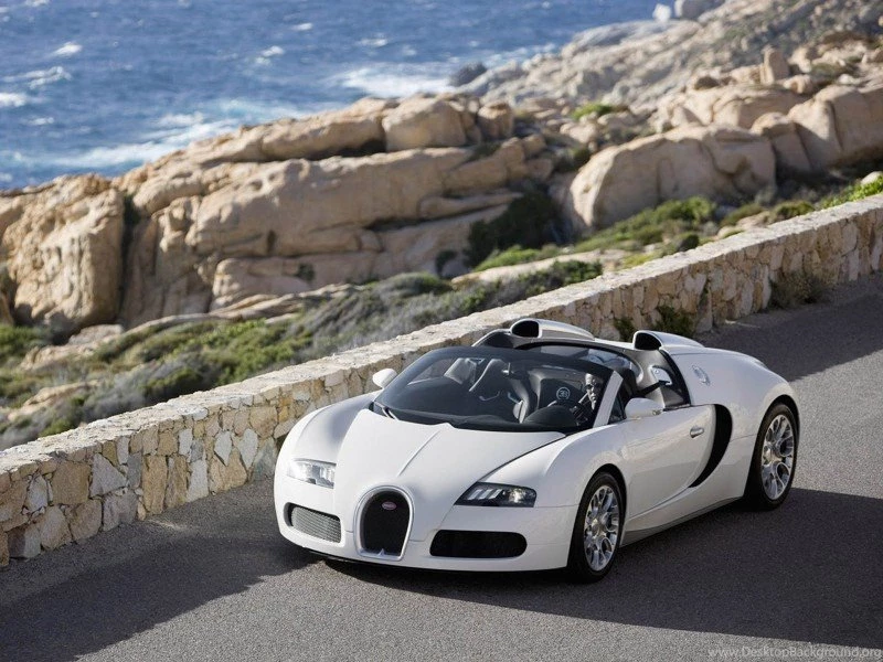 Fond écran Bugatti Wallpapers