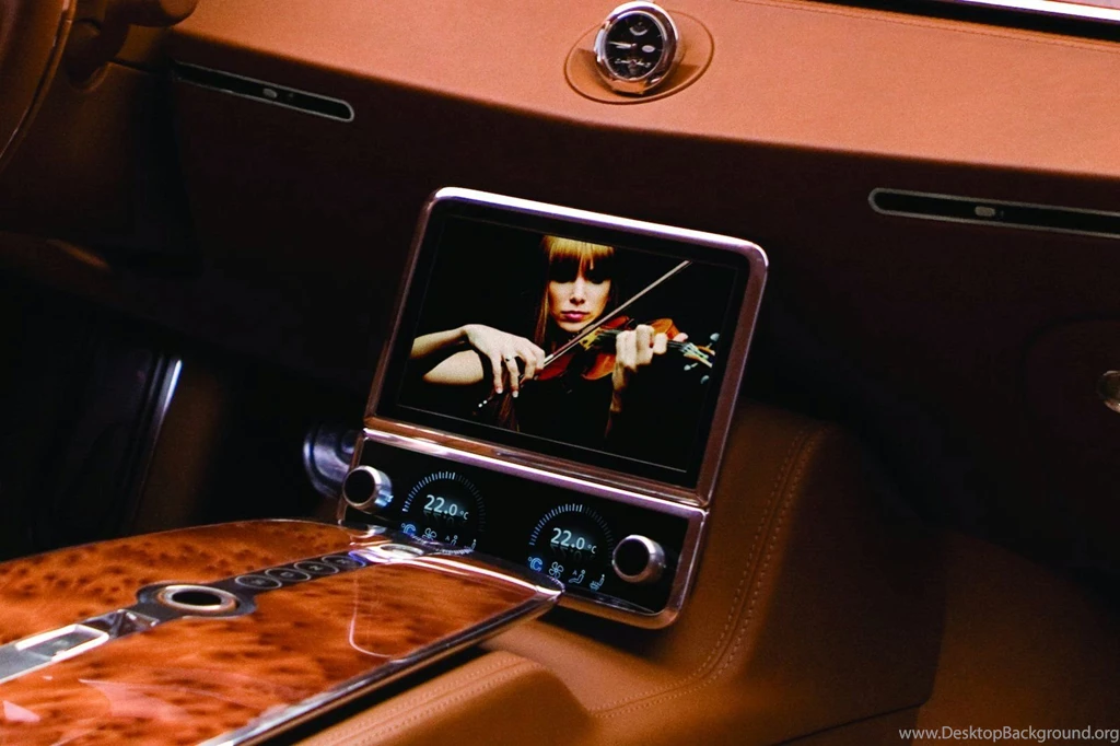 Bugatti 16 C Galibier Concept 2010 Photo 53290 Pictures At High ...