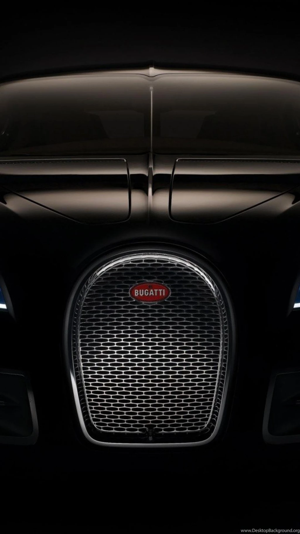 Bugatti 16C Galibier Iphone 6 Plus Wallpapers
