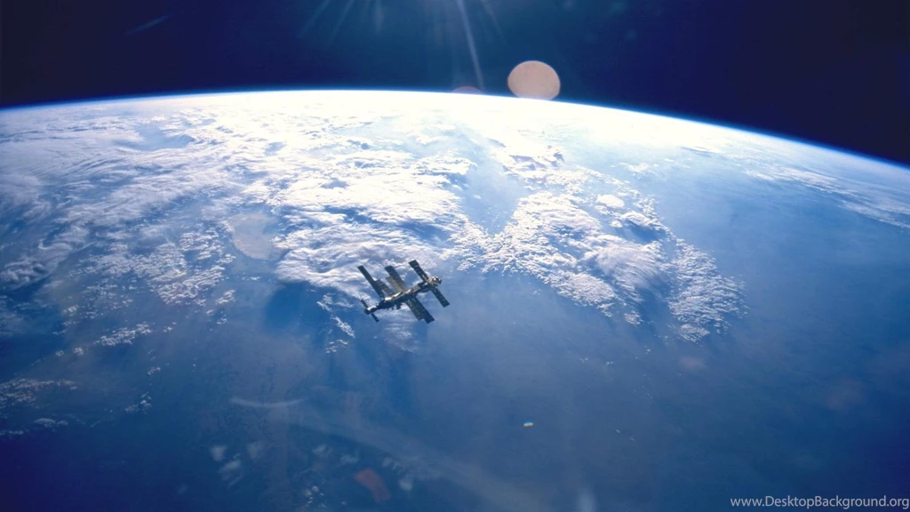 Space Earth Widescreen Images Hd Wallpapers (