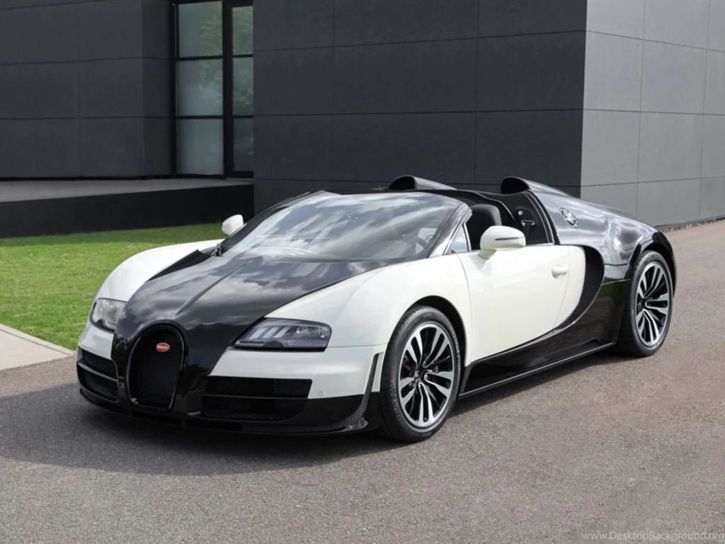2016 Bugatti Galibier Image HD