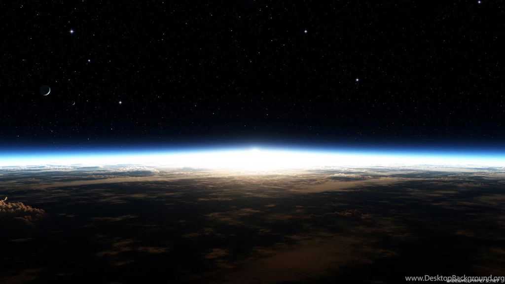 Earth From Space 12 Widescreen Wallpapers Hivewallpaper.com