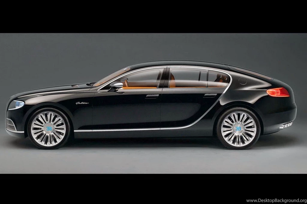 Bugatti Galibier HD Wallpapers