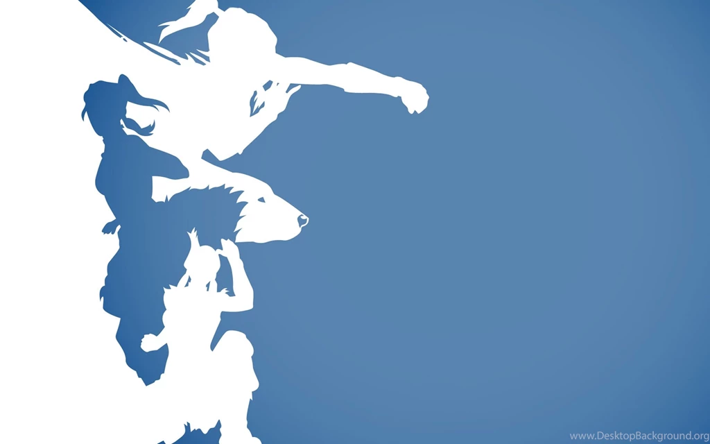 Avatar The Legend Of Korra Wallpapers HD