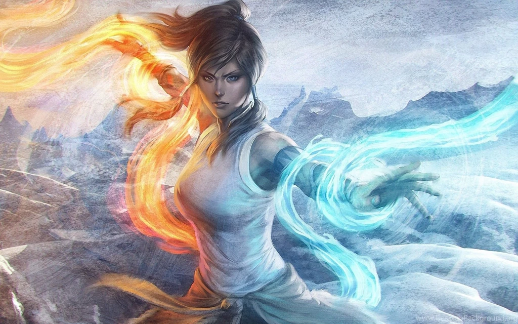 Korra Wallpapers Collection (38+)