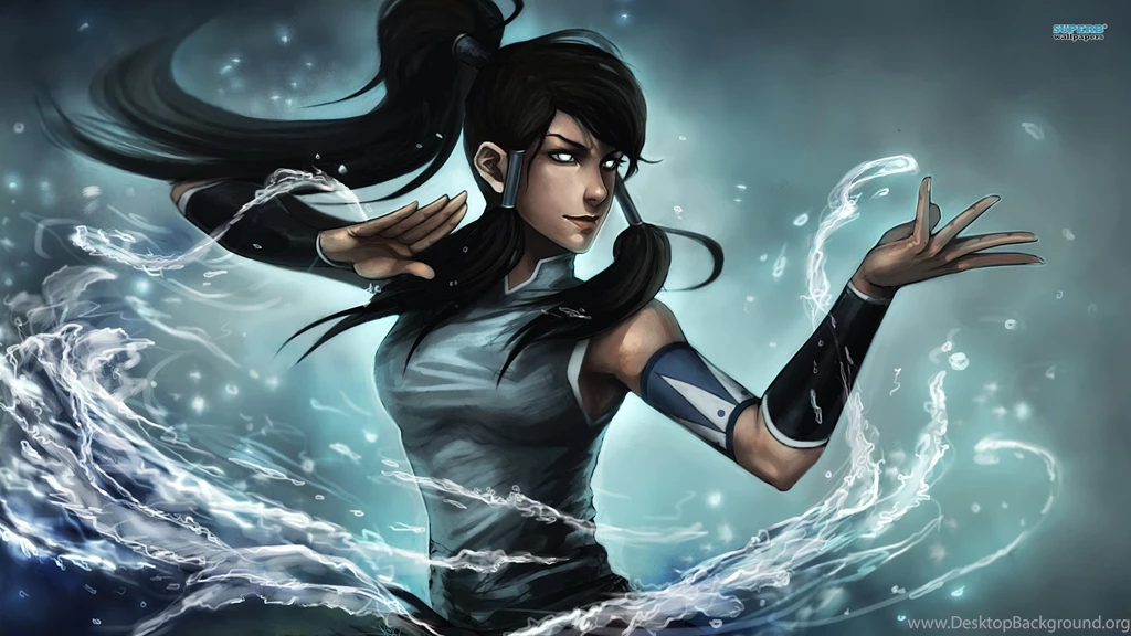 The Legend Of Korra Wallpapers 1920x1080 Wallpaper.