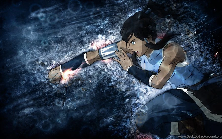 Legend Of Korra Wallpapers By Umi no mizu On DeviantArt