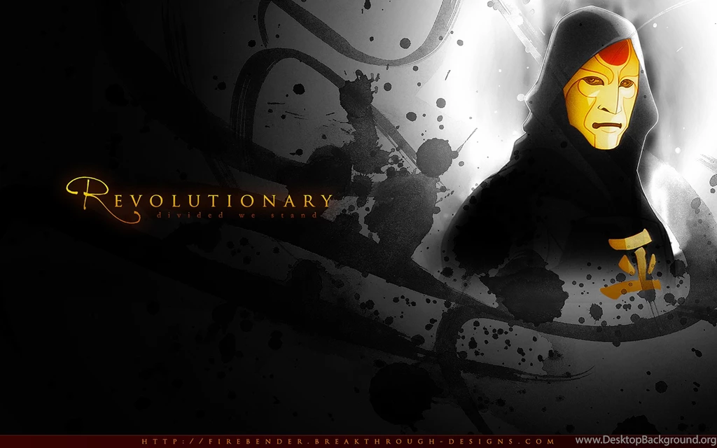 Korra Wall Paper Avatar: The Legend Of Korra Wallpapers (24908663 ...