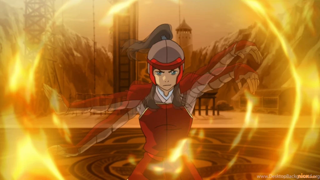 Avatar: The Legend Of Korra Computer Wallpapers, Desktop ...