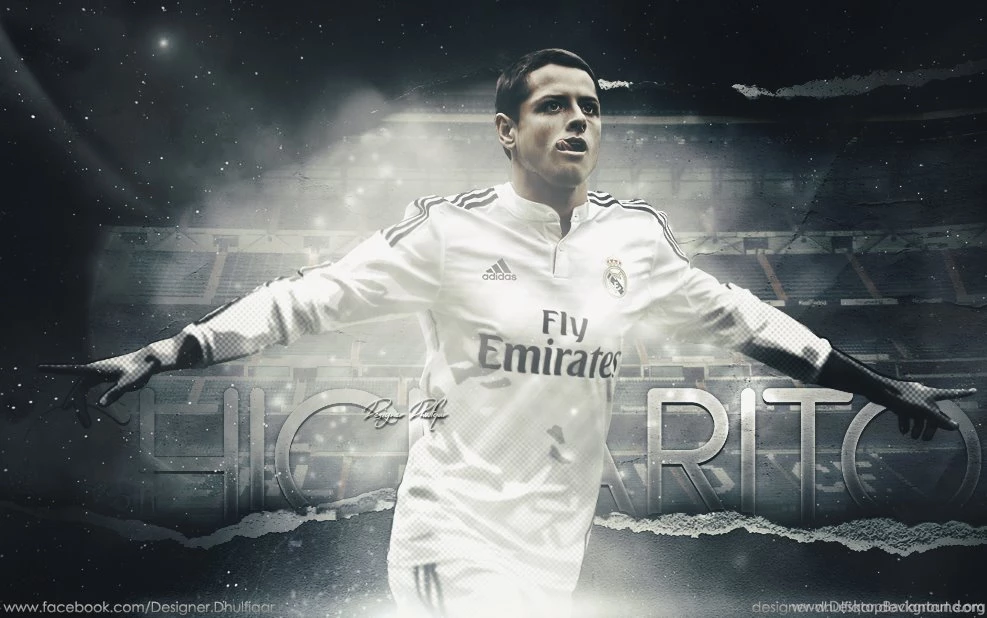 Chicharito DeviantArt