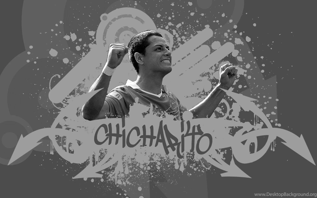 Chicharito Chicharito Wallpapers (16038434) Fanpop