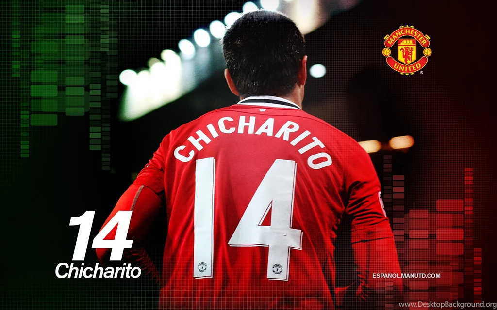Chicharito