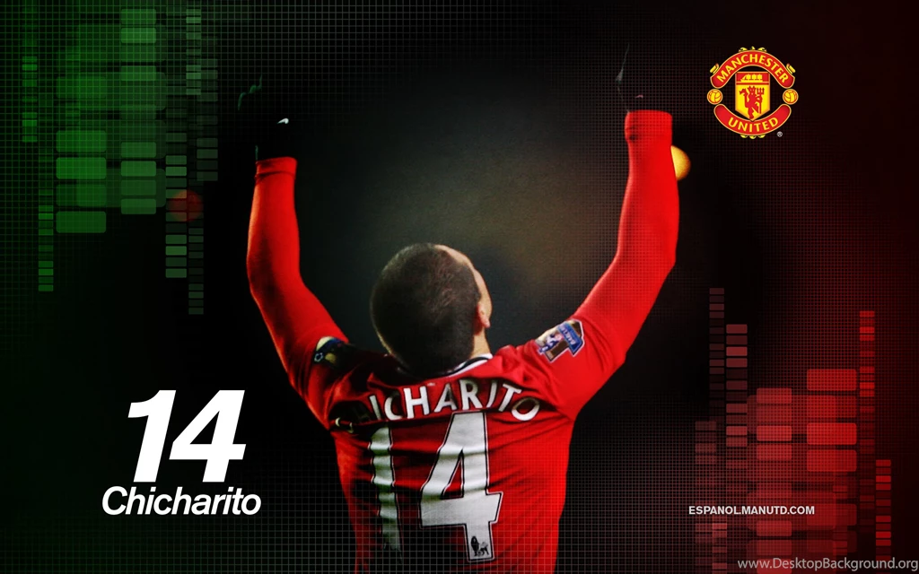 Chicharito