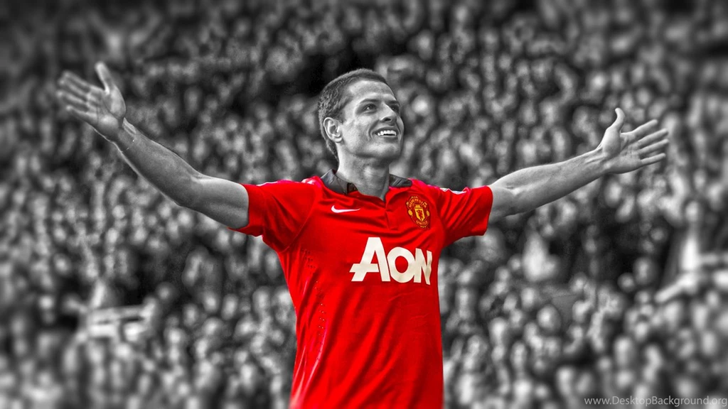 True Collors   Chicharito By Eduardofonseca13 On DeviantArt