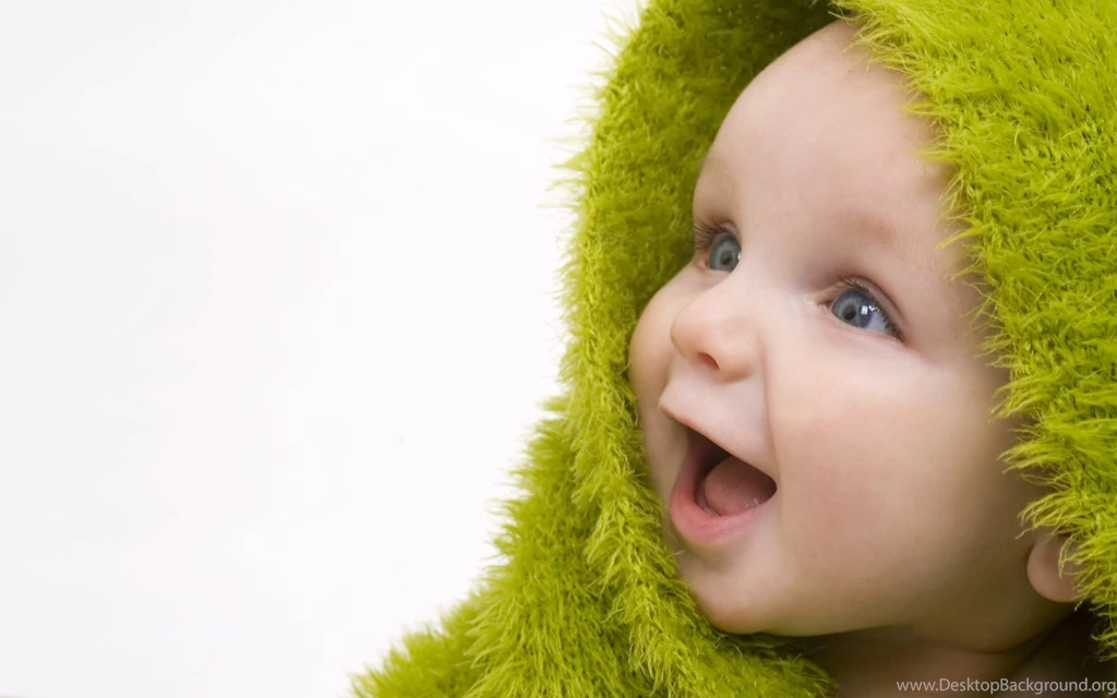 Wallpapers Of Babies