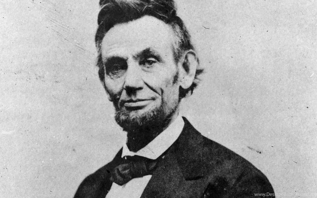 Abraham Lincoln Wallpapers Wallpapers Cave