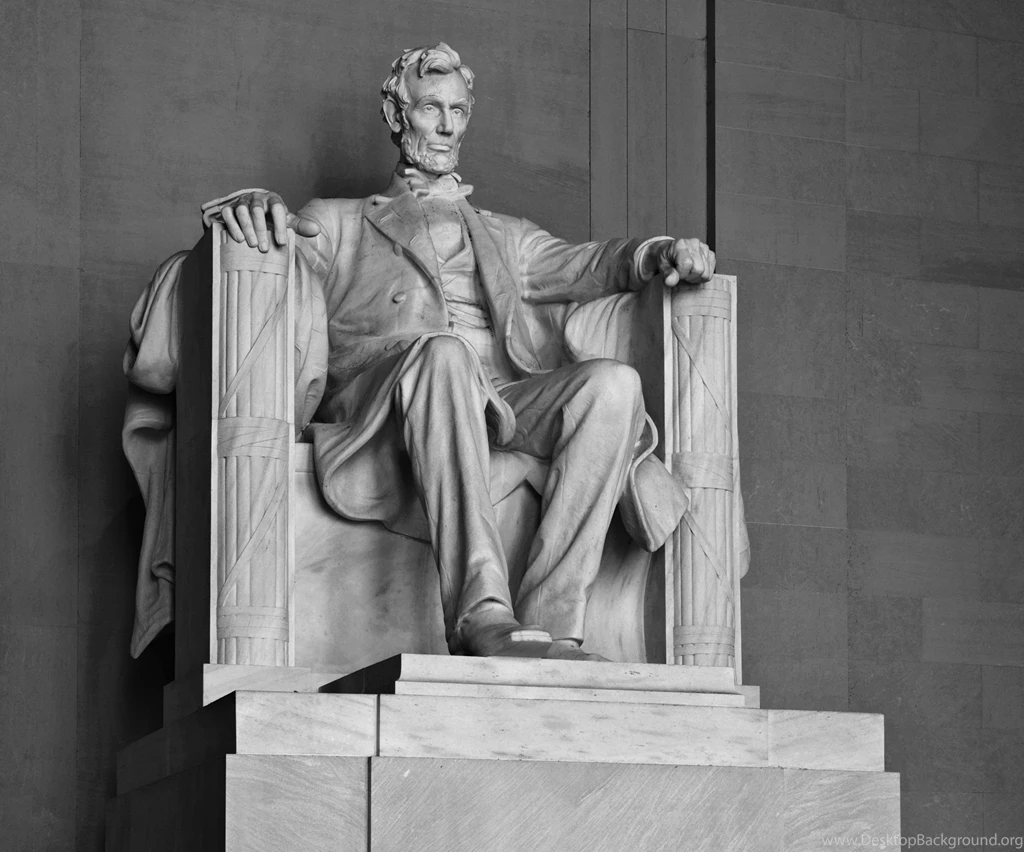 Lincoln Memorial Wallpapers Wallpapers Cave