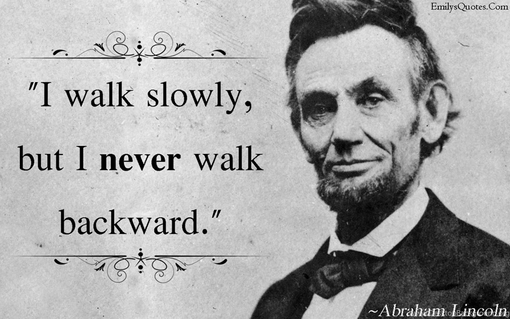 Abraham Lincoln Wallpapers