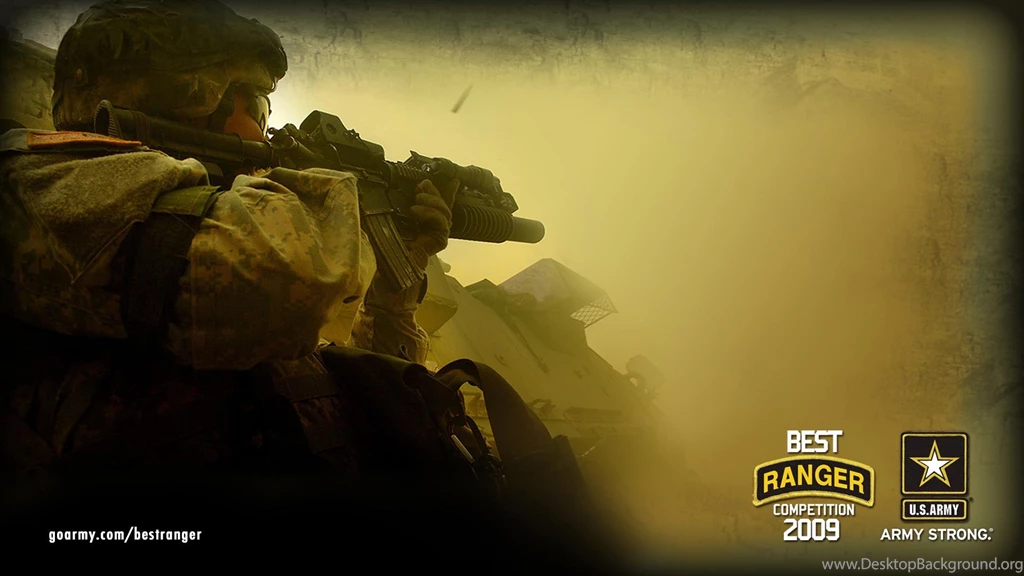 GoArmy Best Ranger Wallpapers 1 By Ksouth On DeviantArt
