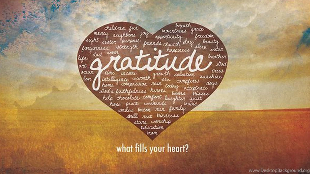 Show Gratitude And Watch Your Channel Grow YouTube