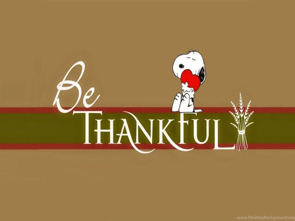 This Thanksgiving, What Is Your Greatest Blessing?