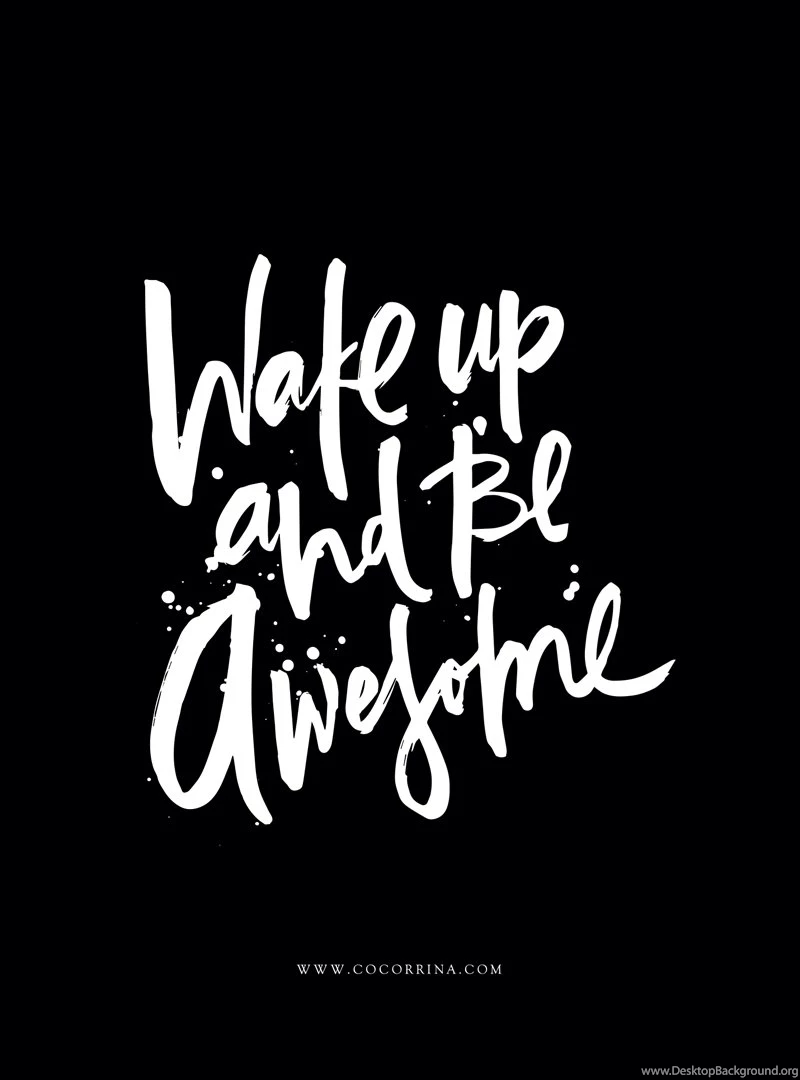 Eight Gorgeous And Inspiring Desktop Wallpapers By Designers — The ...