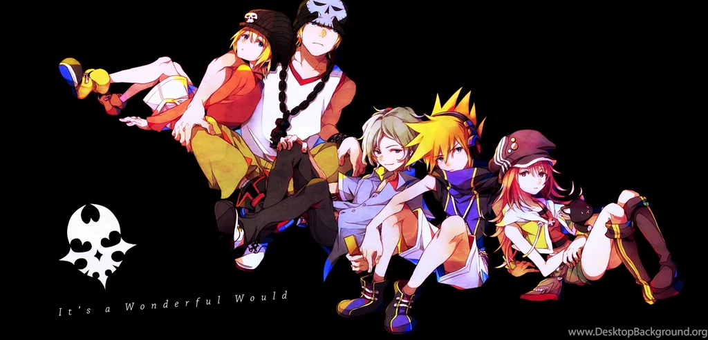 Bitou Daisukenojou Bitou Raimu Kiryu Yoshiya Misaki Shiki Sakuraba ...
