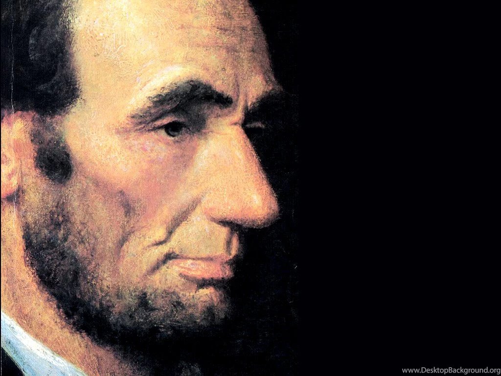 Wallpapers Car Abe Abraham Lincoln 1024x768