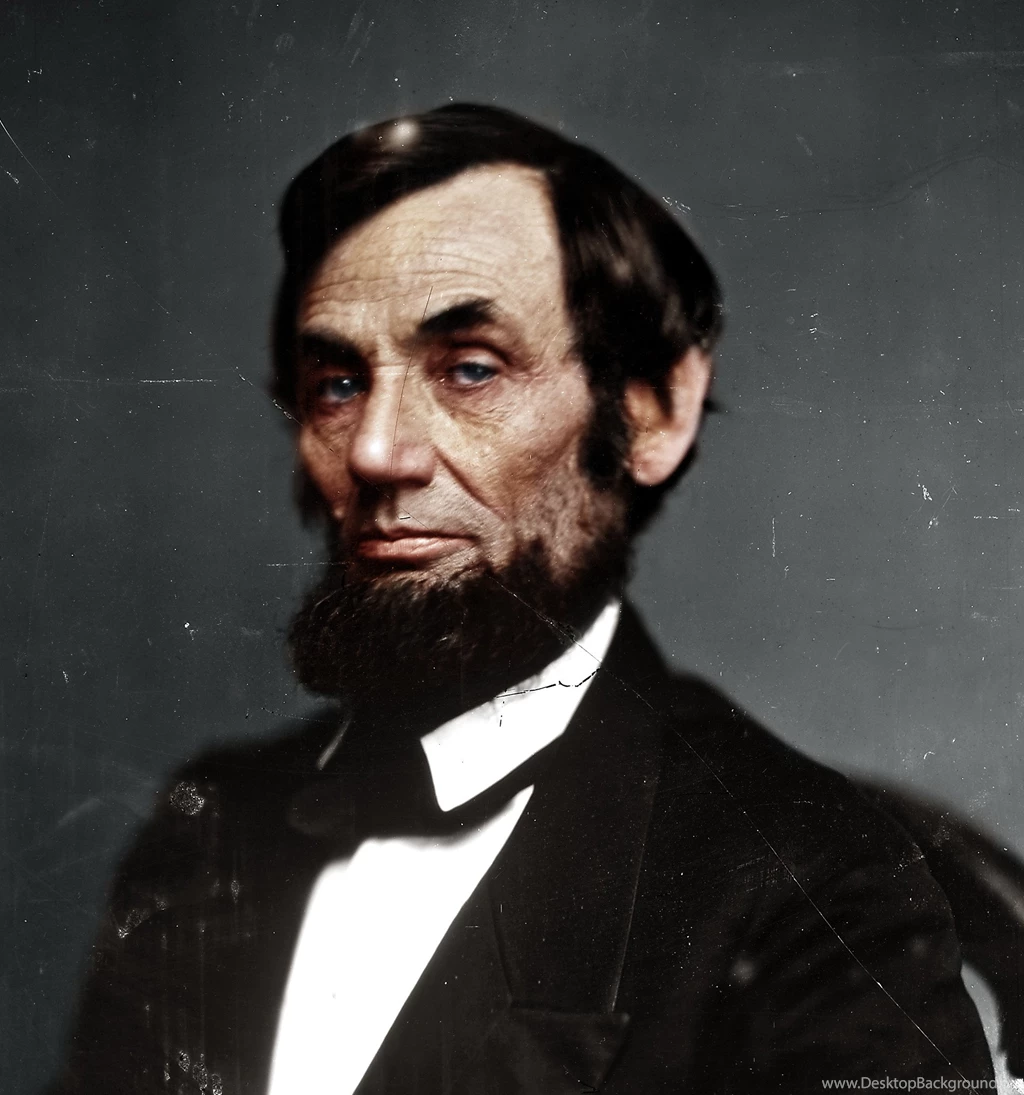 Abraham Lincoln Wallpapers Hd