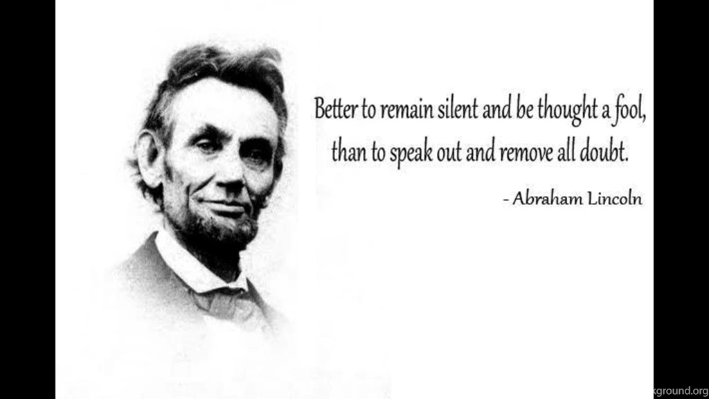1791 30 wise and meaningful abraham lincoln quotes wallpapers ...