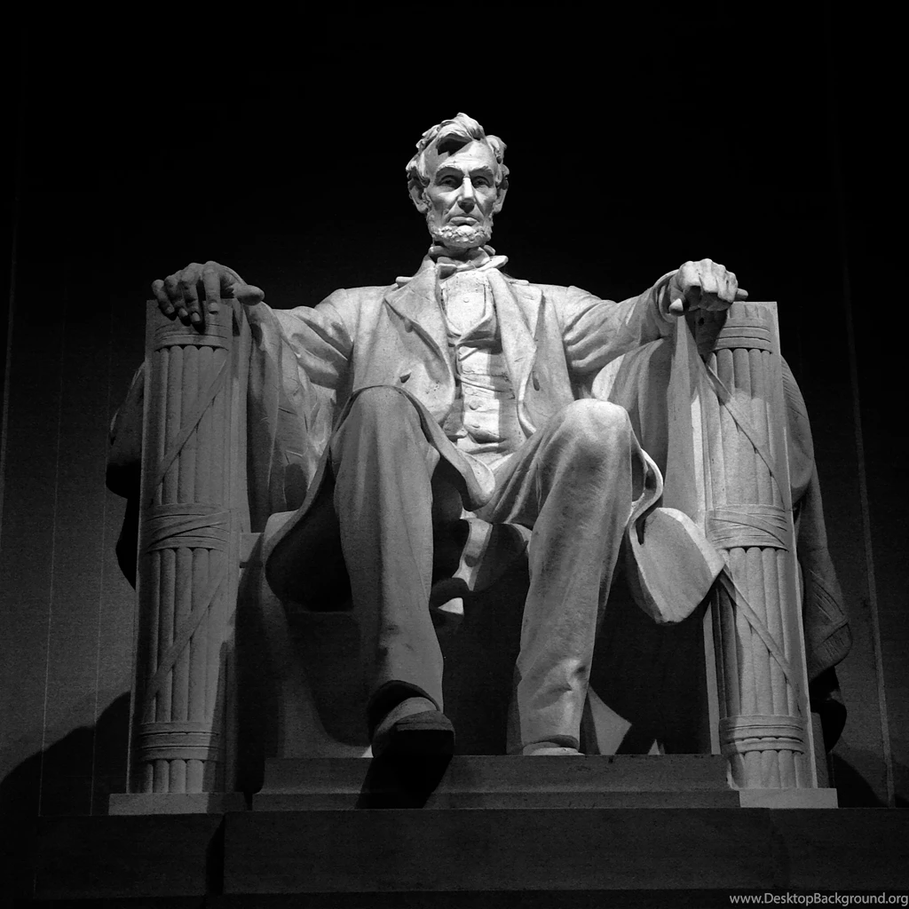 Abraham Lincoln Aidan Hahn By Aidan Hahn