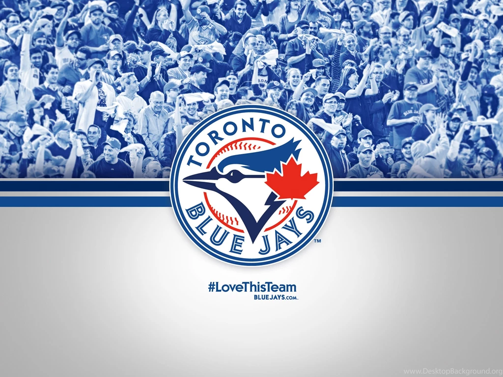 TORONTO BLUE JAYS Mlb Baseball (16) Wallpapers