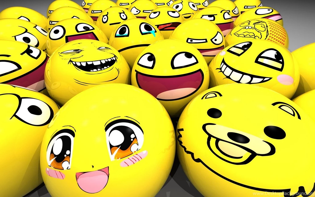 Smiley Wallpaper Backgrounds