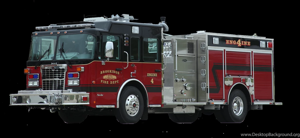 Welcome To Allegiant Emergency Services Hartford, SD