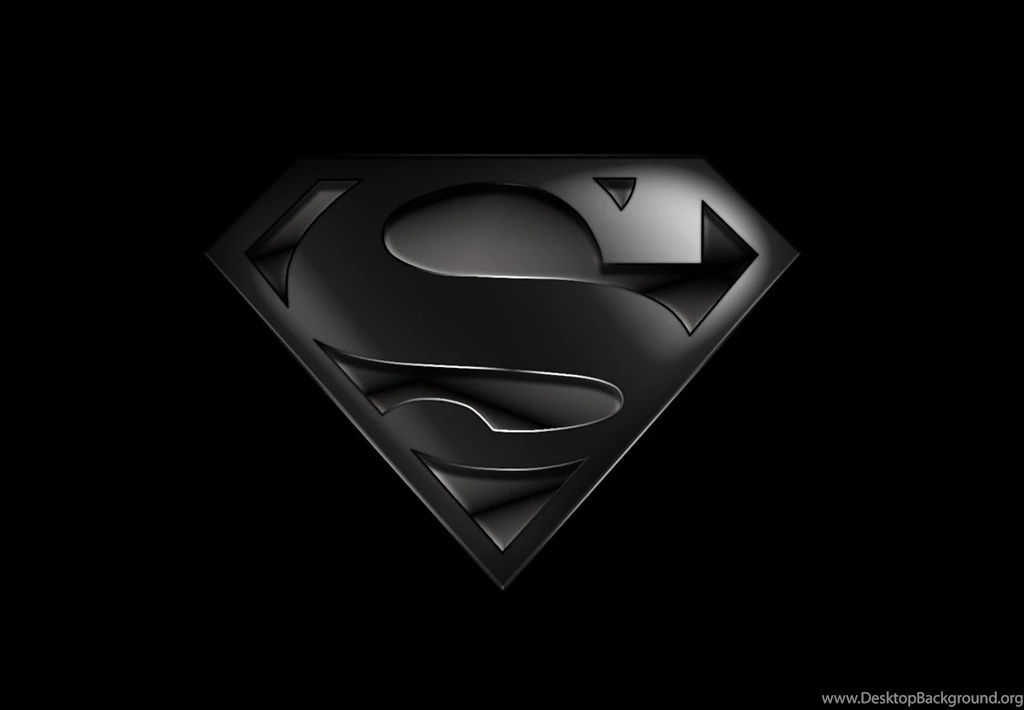 Superman Logo Wallpapers Hd