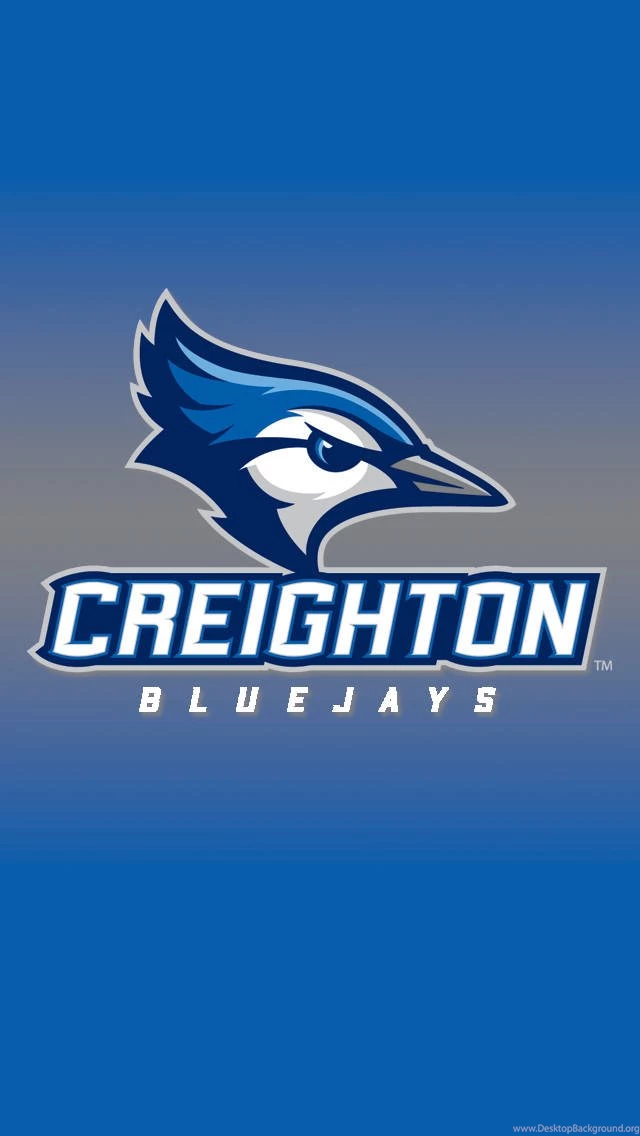 Creighton University Athletics Creighton Bluejays Wallpapers