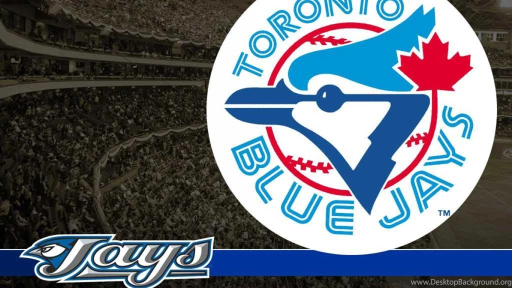 TORONTO BLUE JAYS WALLPAPER (