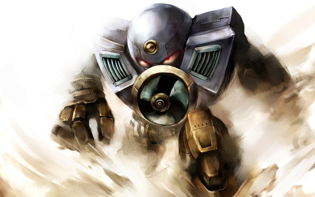 Free MegaMan Enemy Wallpapers, Free MegaMan Enemy HD Wallpapers ...