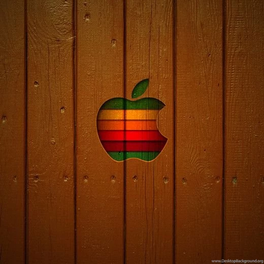 20 Crisp And Cool iPad Wallpapers