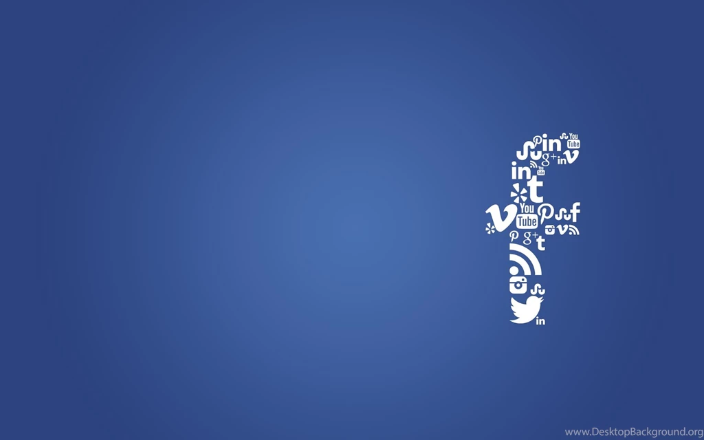 Facebook Wallpapers Layouts