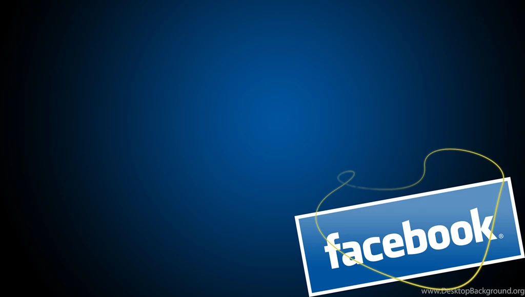 Facebook HD Wallpapers For Desktop Backgrounds