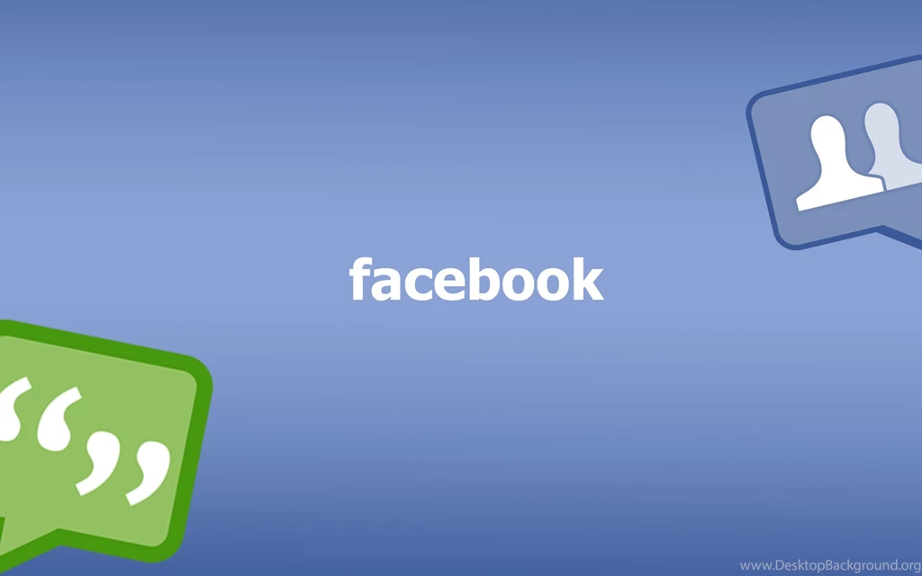 Facebook HD Wallpapers