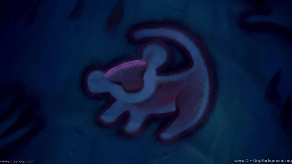 The Lion King Computer Wallpapers, Desktop Backgrounds