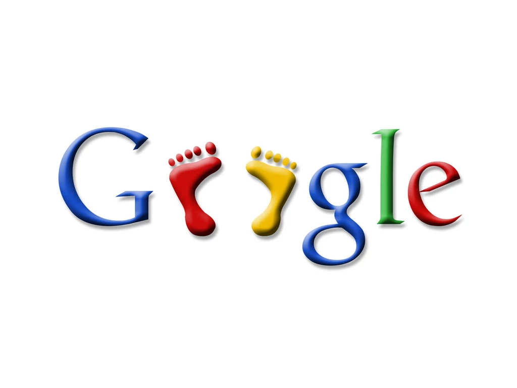 Wallpaper: Google Desktop Backgrounds