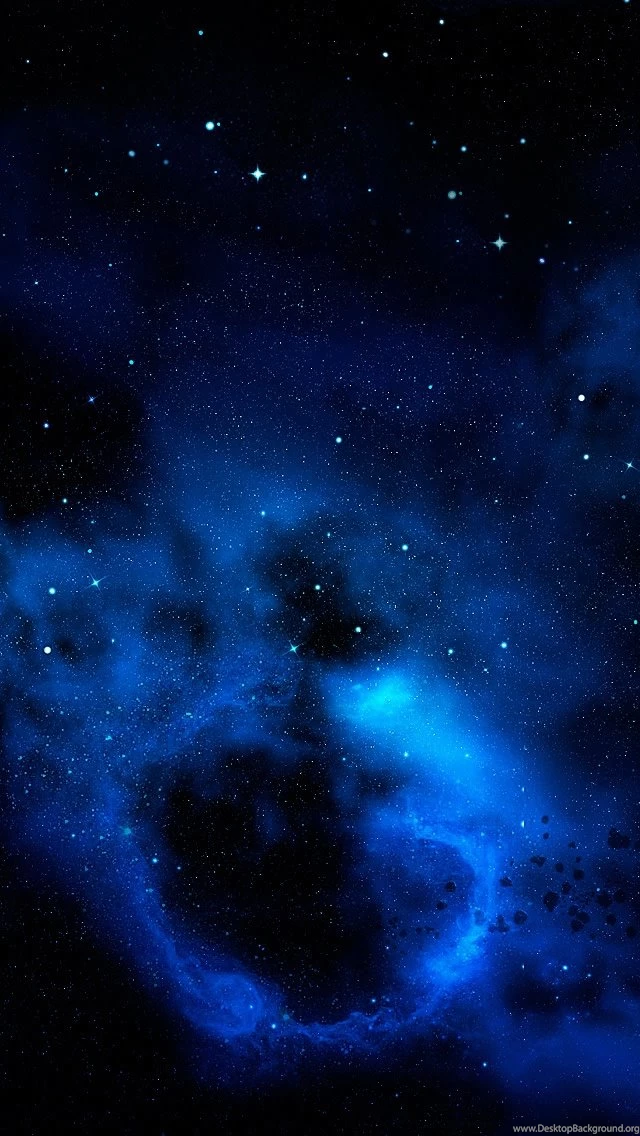 Space iPhone 5s Wallpapers