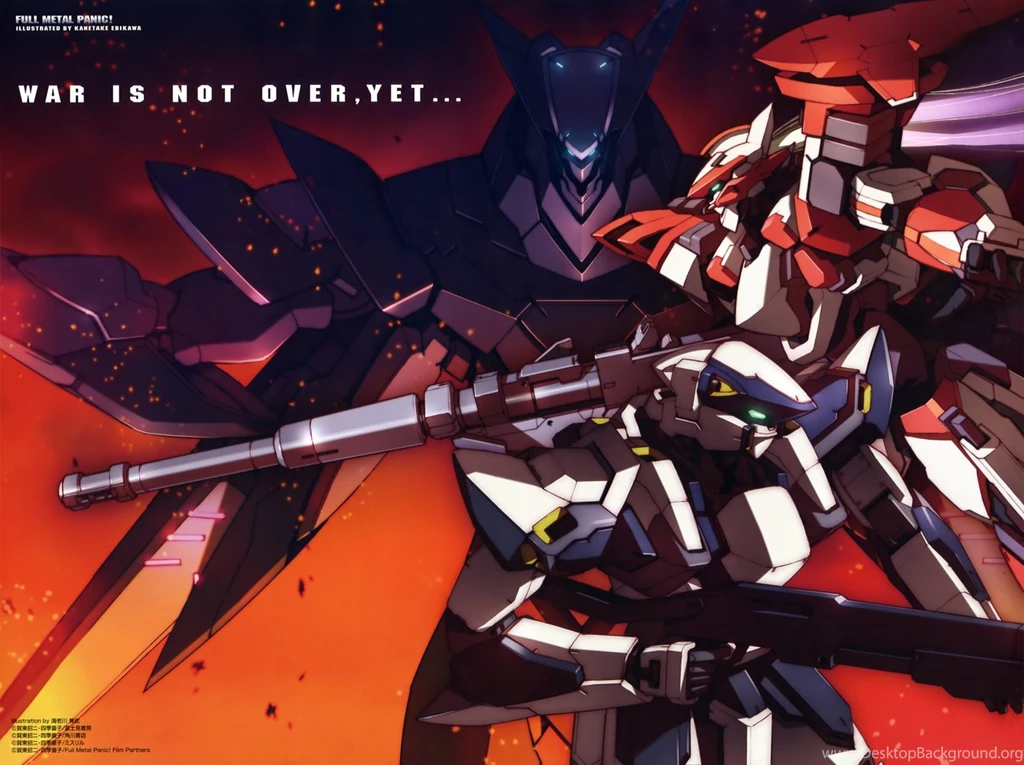 Top 5 Anime By Zack Ringler (Honey's Anime Writer)
