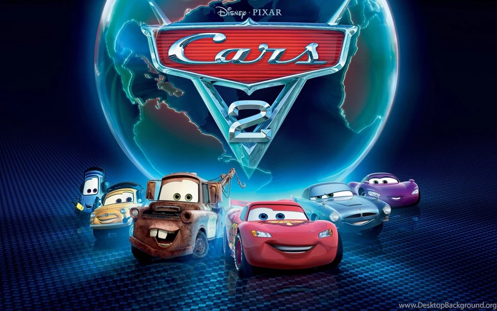 Disney Pixar Planes Free Wallpapers
