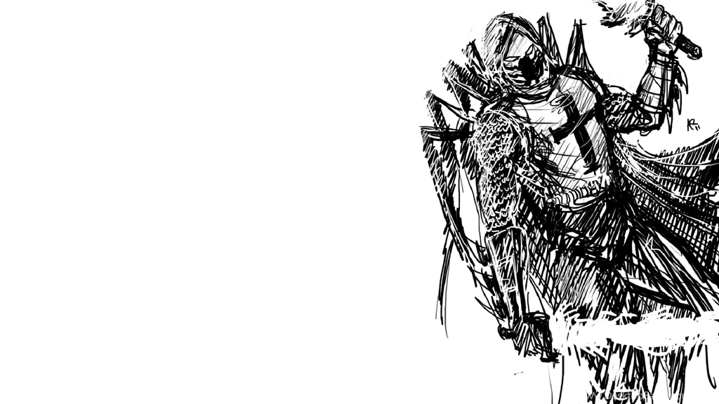 12 Azrael HD Wallpapers