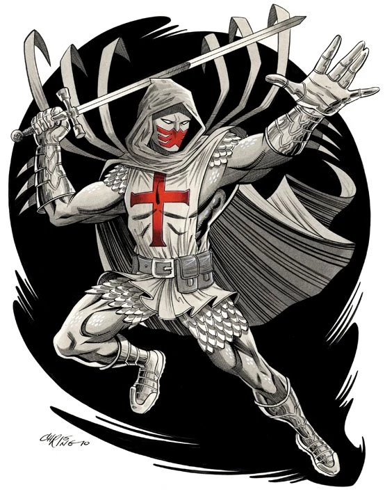 Azrael By Johnnymorbius On DeviantArt
